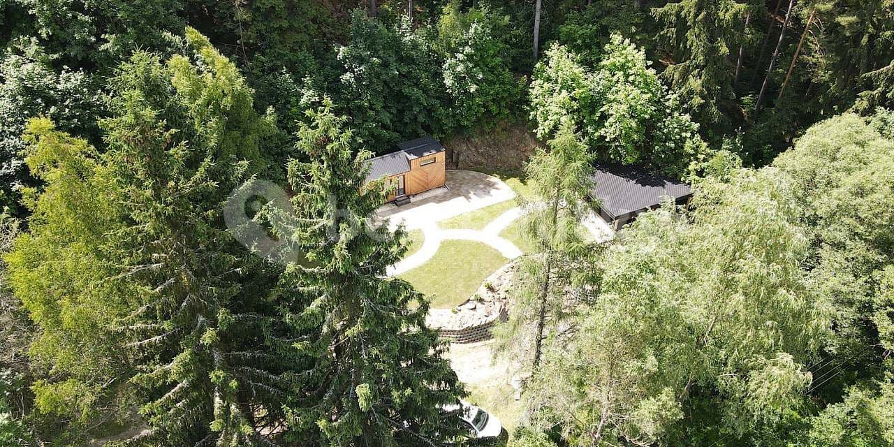 Prenájom rekreačného objektu, Rohozná, Pardubický kraj Prenájom rekreačného objektu, Rohozná, Pardubický kraj