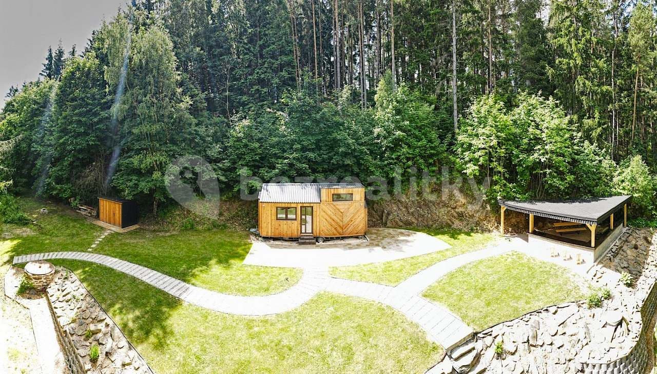 Prenájom rekreačného objektu, Rohozná, Pardubický kraj Prenájom rekreačného objektu, Rohozná, Pardubický kraj