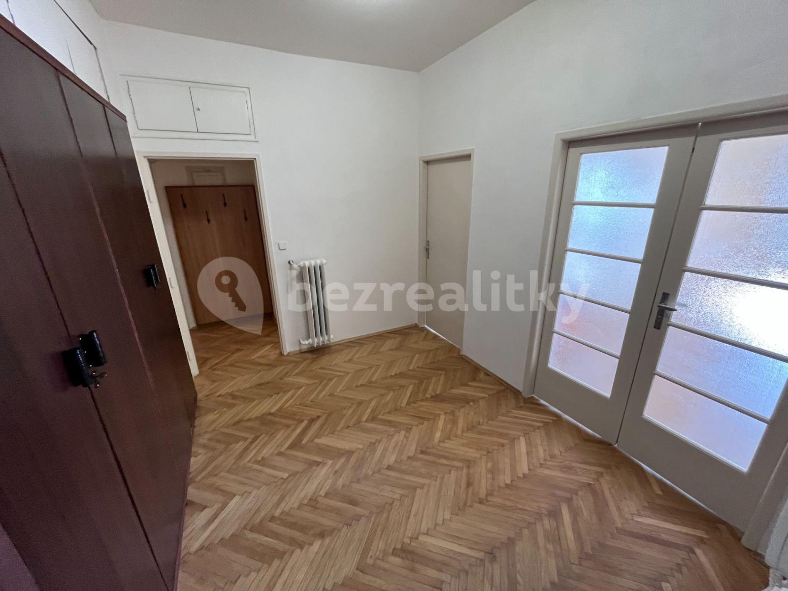 Prenájom bytu 2-izbový 90 m², Šrobárova, Praha, Praha