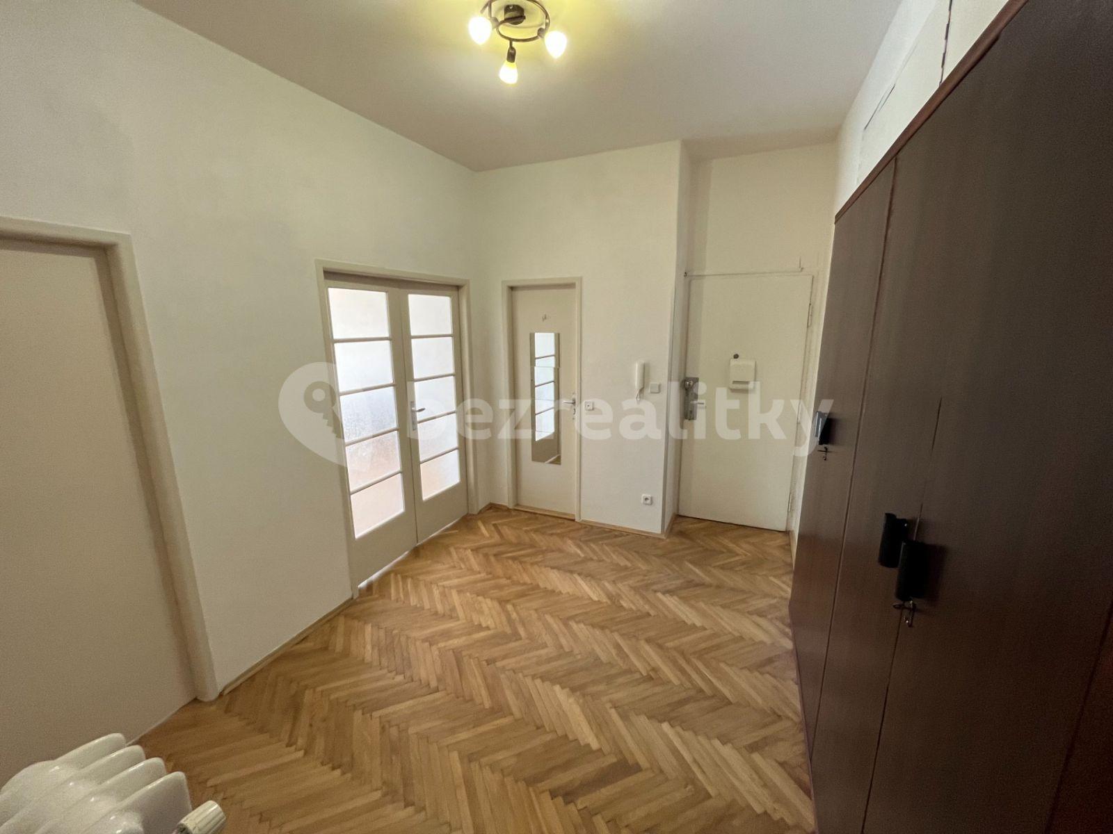 Prenájom bytu 2-izbový 90 m², Šrobárova, Praha, Praha