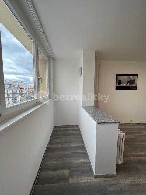 Predaj bytu 1-izbový 25 m², Děčínská, Praha, Praha