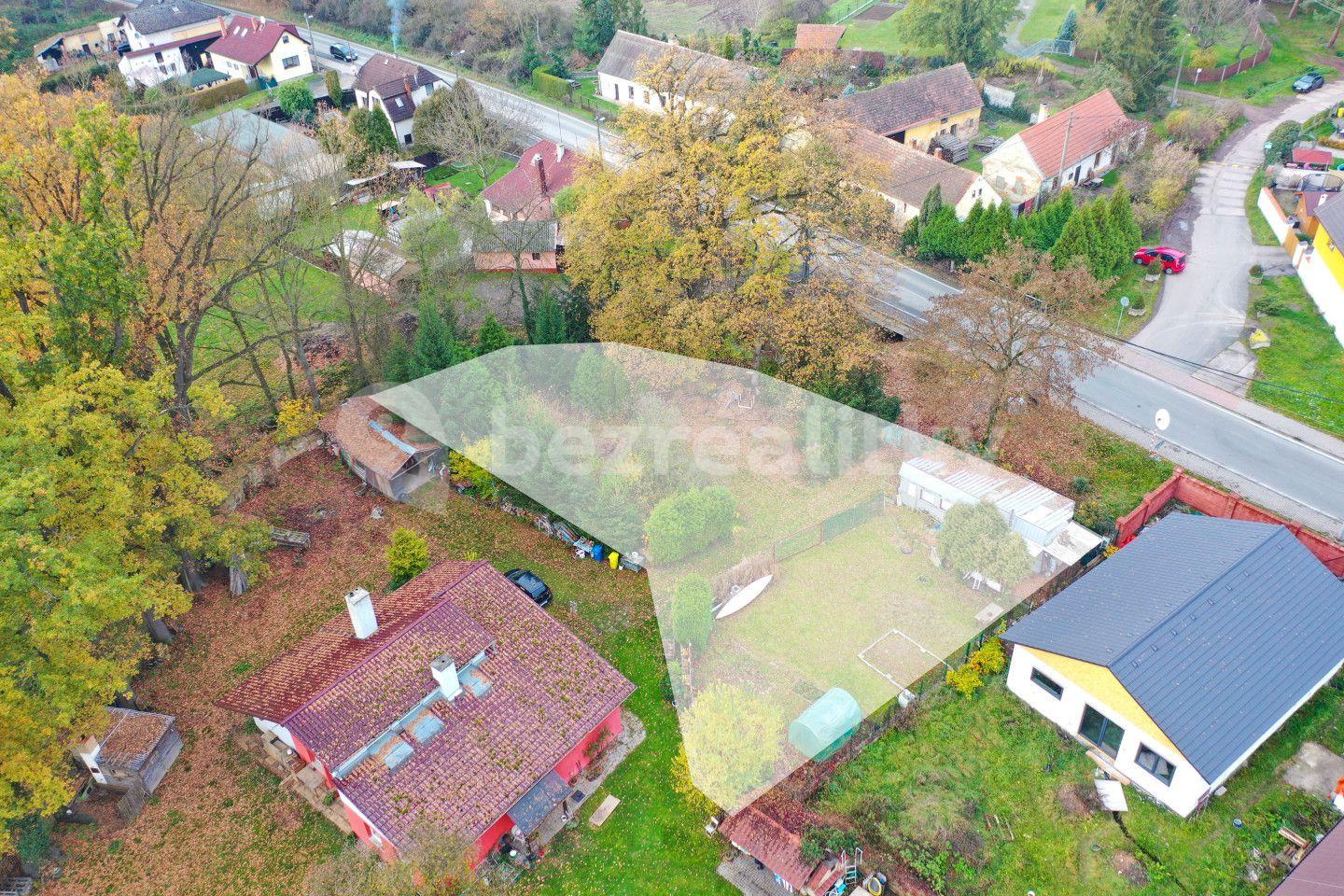 Predaj pozemku 875 m², Dobřany, Plzeňský kraj