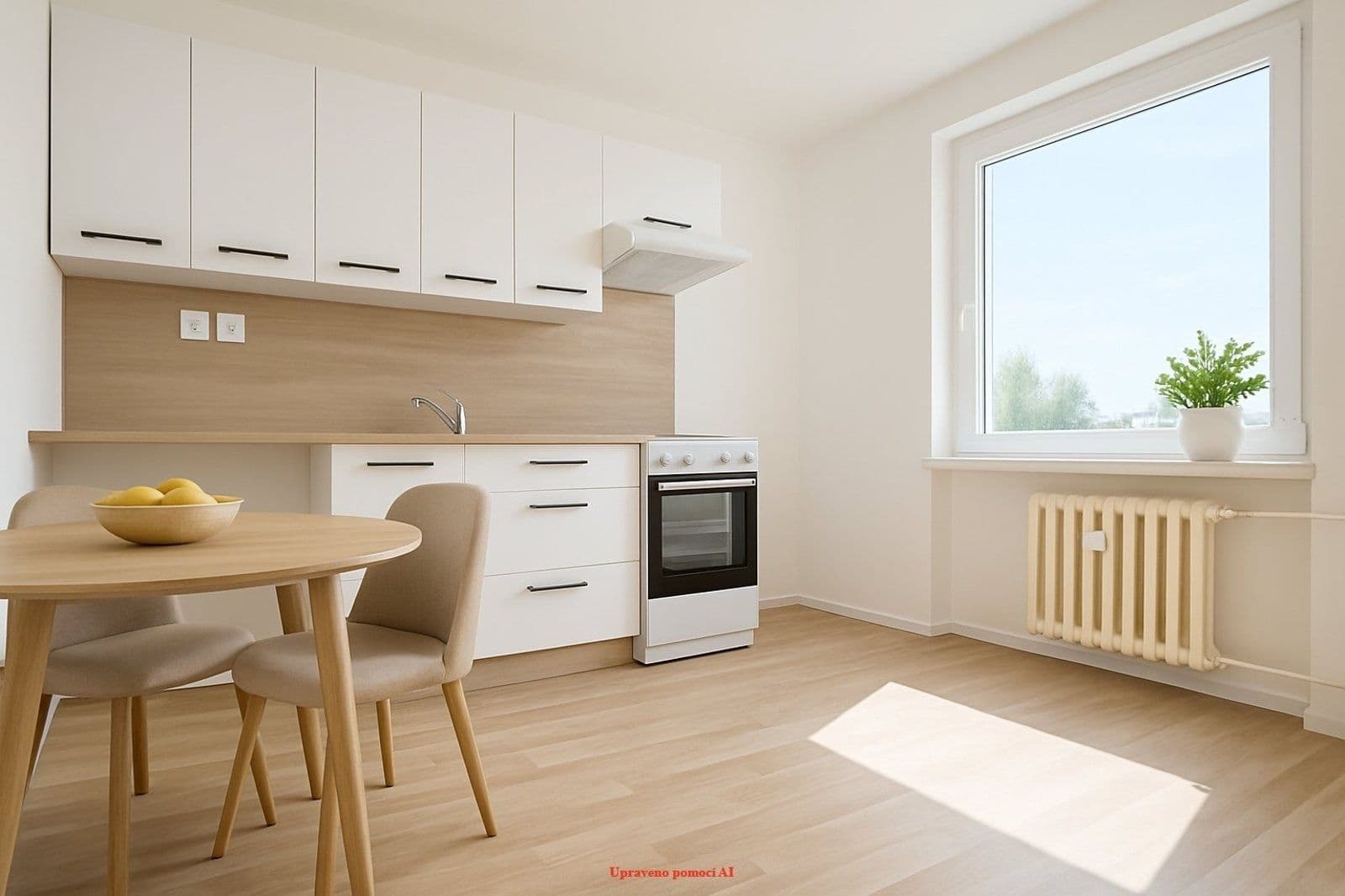 Prenájom bytu 1-izbový 38 m², Dr. Glazera, Horní Suchá, Moravskoslezský kraj Prenájom bytu 1-izbový 38 m², Dr. Glazera, Horní Suchá, Moravskoslezský kraj