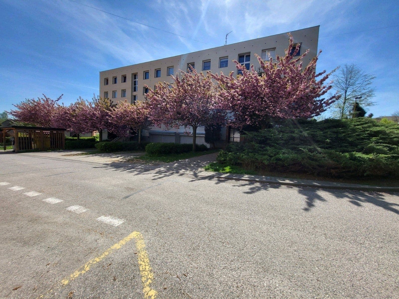 Prenájom bytu 1-izbový 38 m², Dr. Glazera, Horní Suchá, Moravskoslezský kraj Prenájom bytu 1-izbový 38 m², Dr. Glazera, Horní Suchá, Moravskoslezský kraj