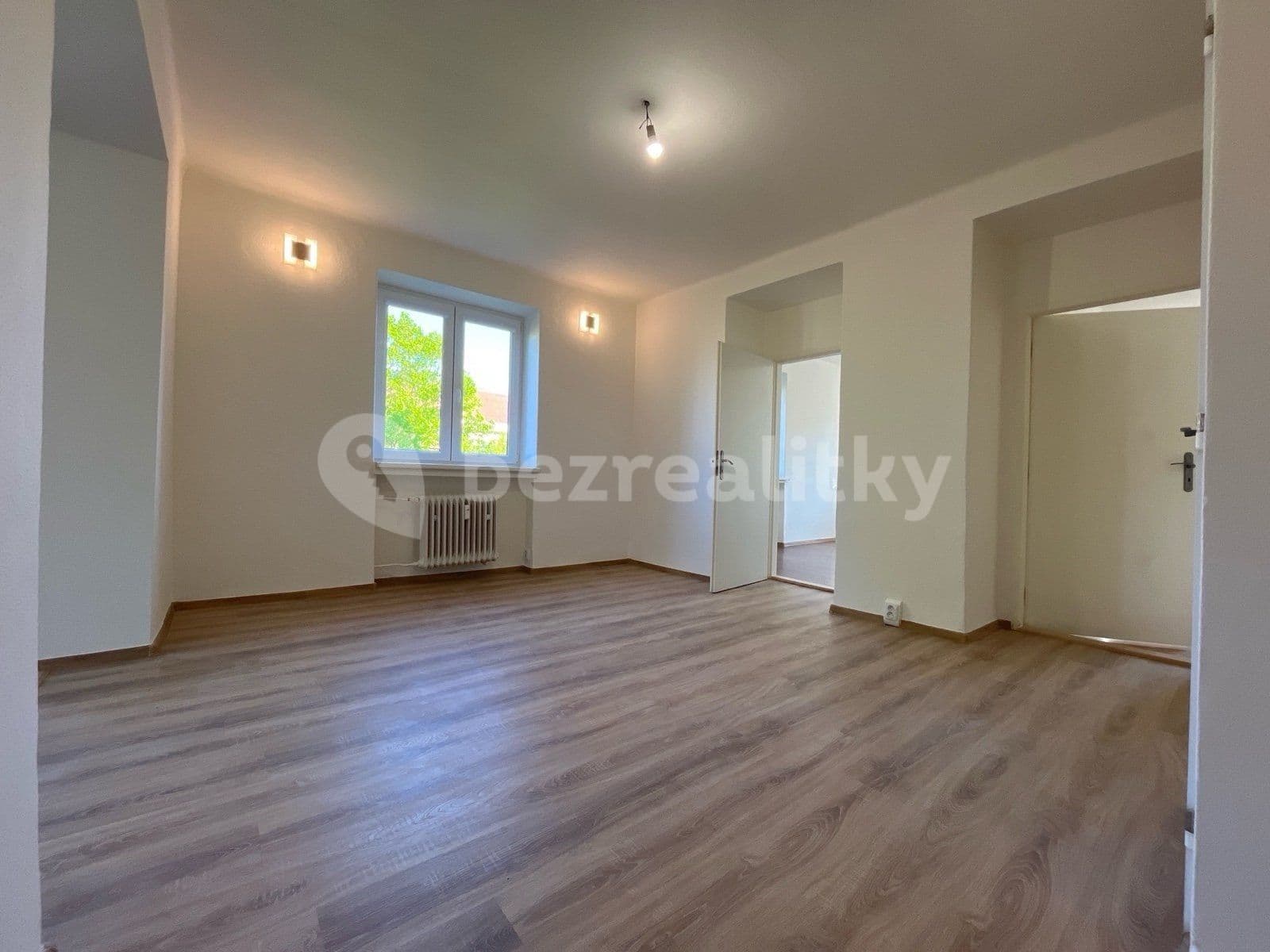 Prenájom bytu 3-izbový 79 m², Máchova, Havířov, Moravskoslezský kraj