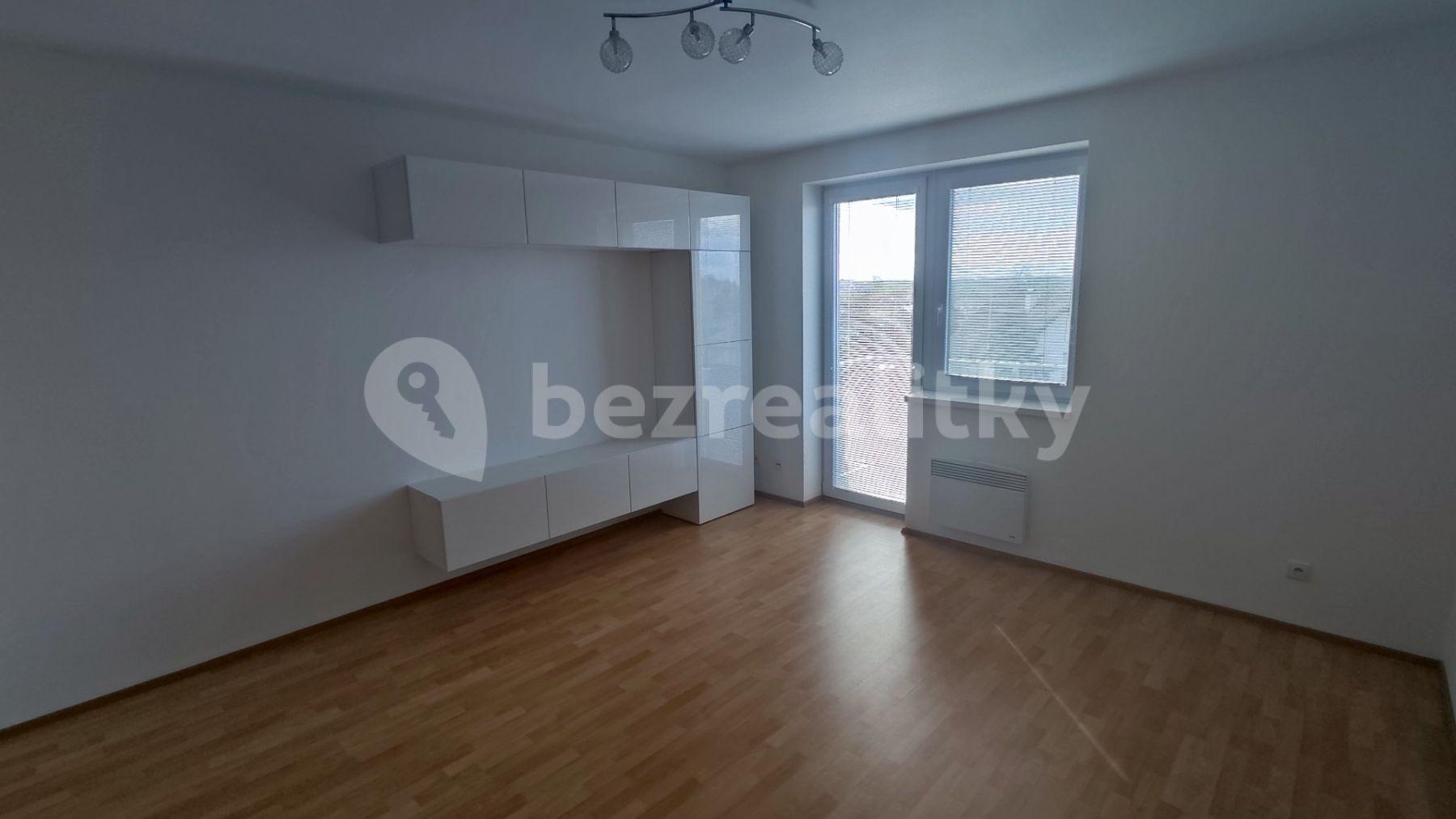 Prenájom bytu 2-izbový 51 m², K Říčanům, Praha, Praha