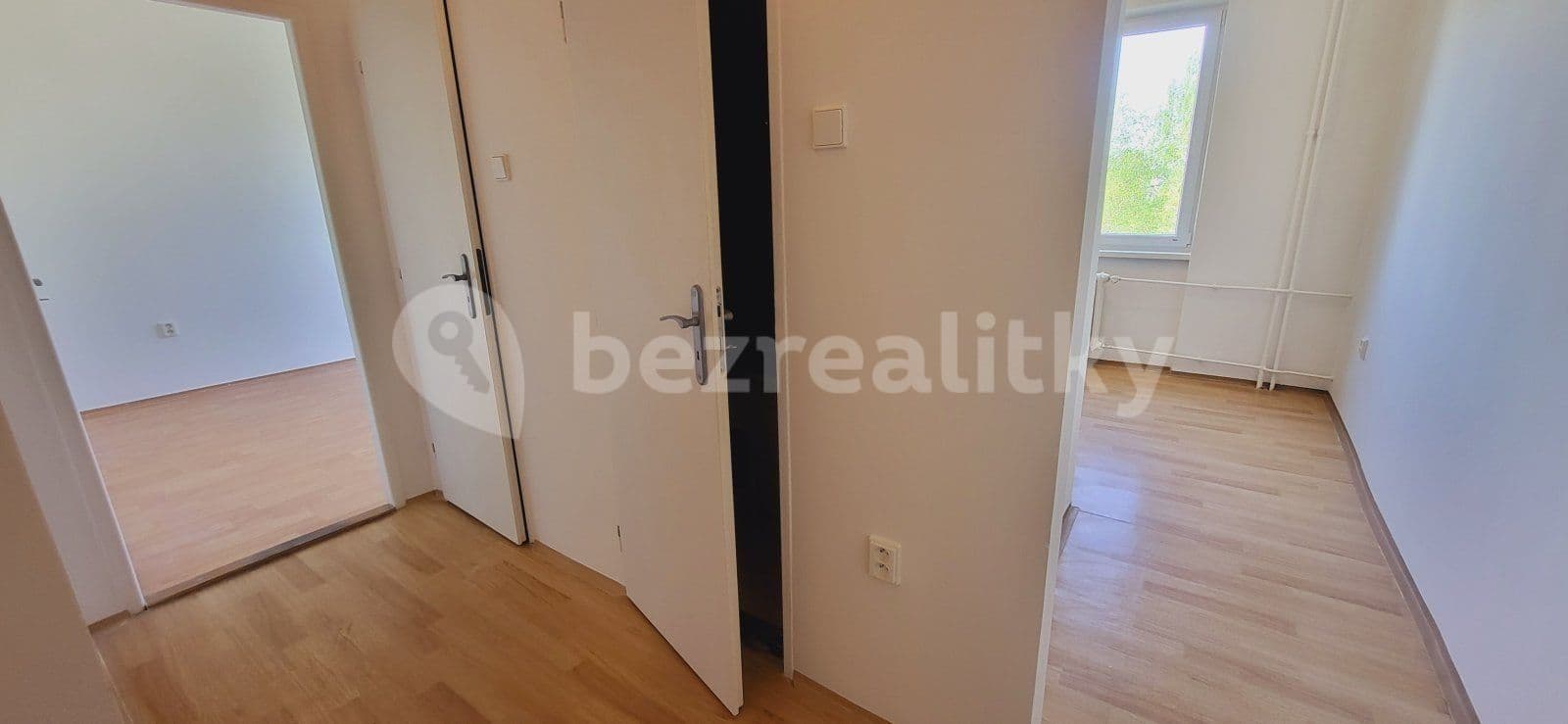 Prenájom bytu 2-izbový 48 m², Na Nábřeží, Havířov, Moravskoslezský kraj