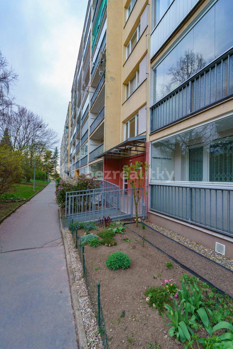Predaj bytu 1-izbový 34 m², Rumburská, Praha, Praha