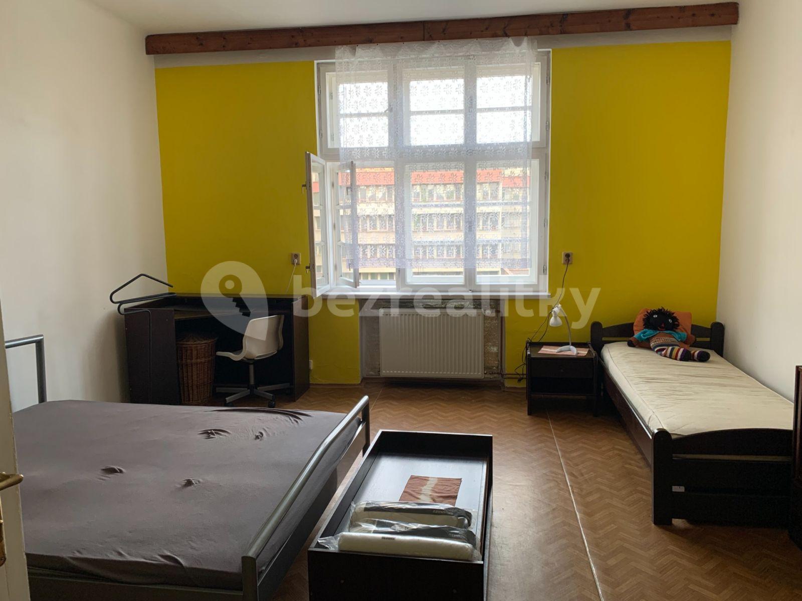 Predaj bytu 4-izbový 140 m², Nádražní, Ostrava, Moravskoslezský kraj