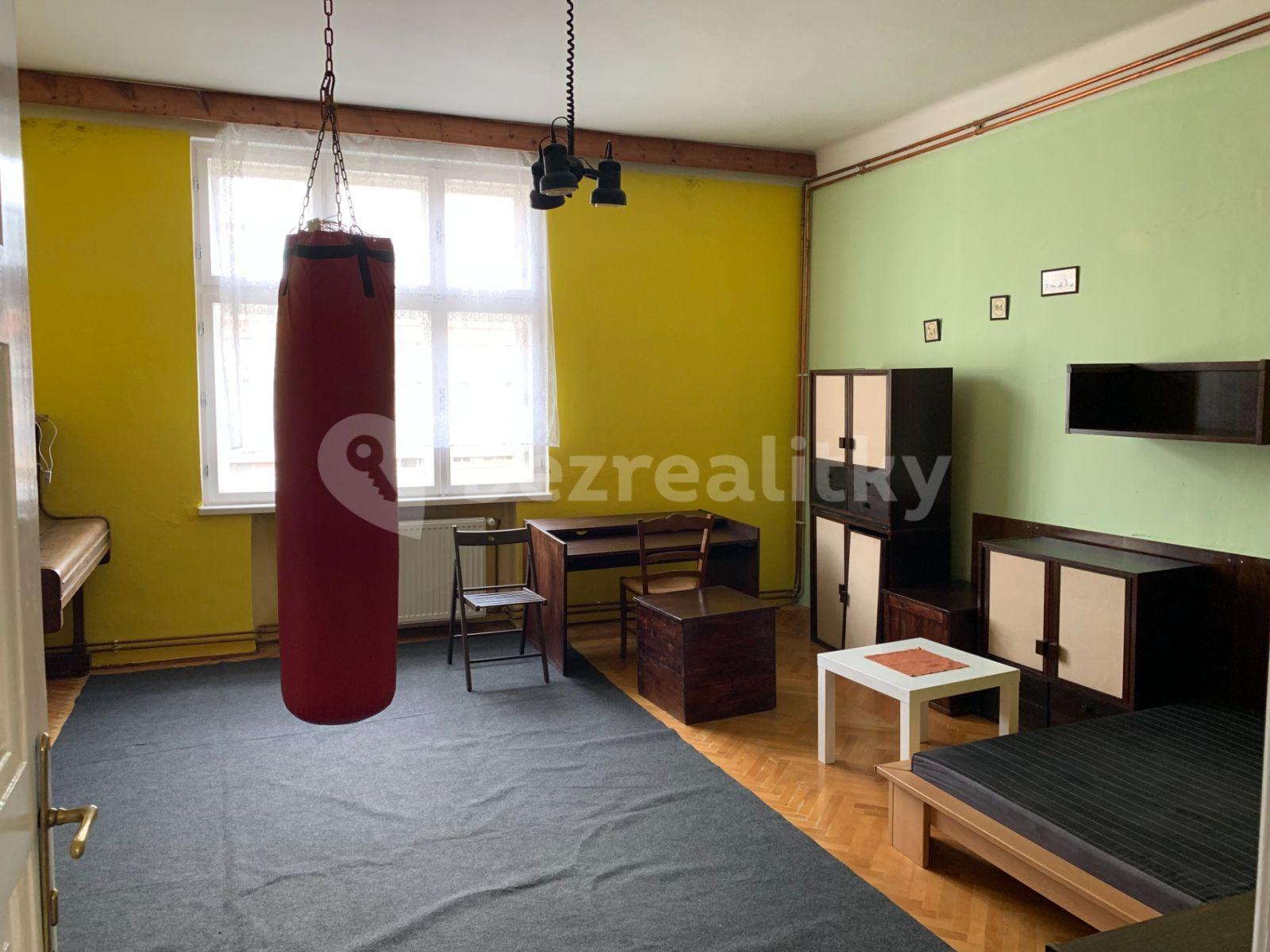 Predaj bytu 4-izbový 140 m², Nádražní, Ostrava, Moravskoslezský kraj