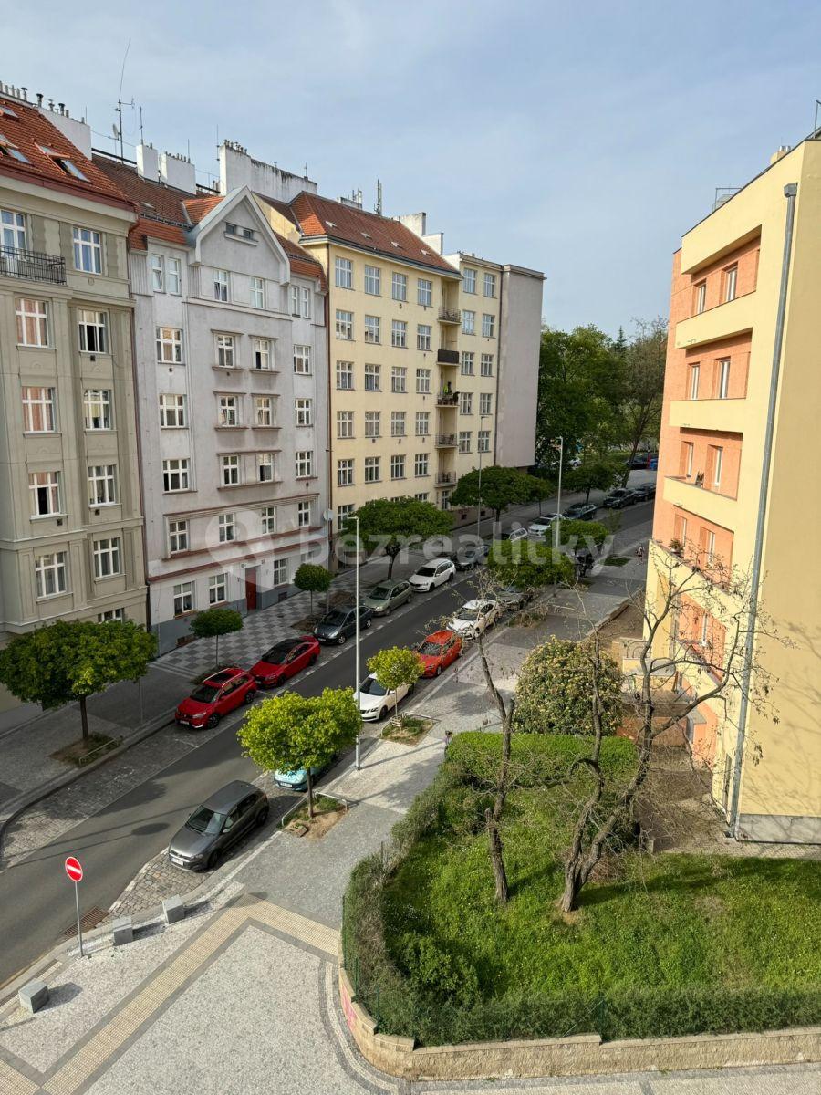 Predaj bytu 2-izbový 57 m², Bulharská, Praha, Praha