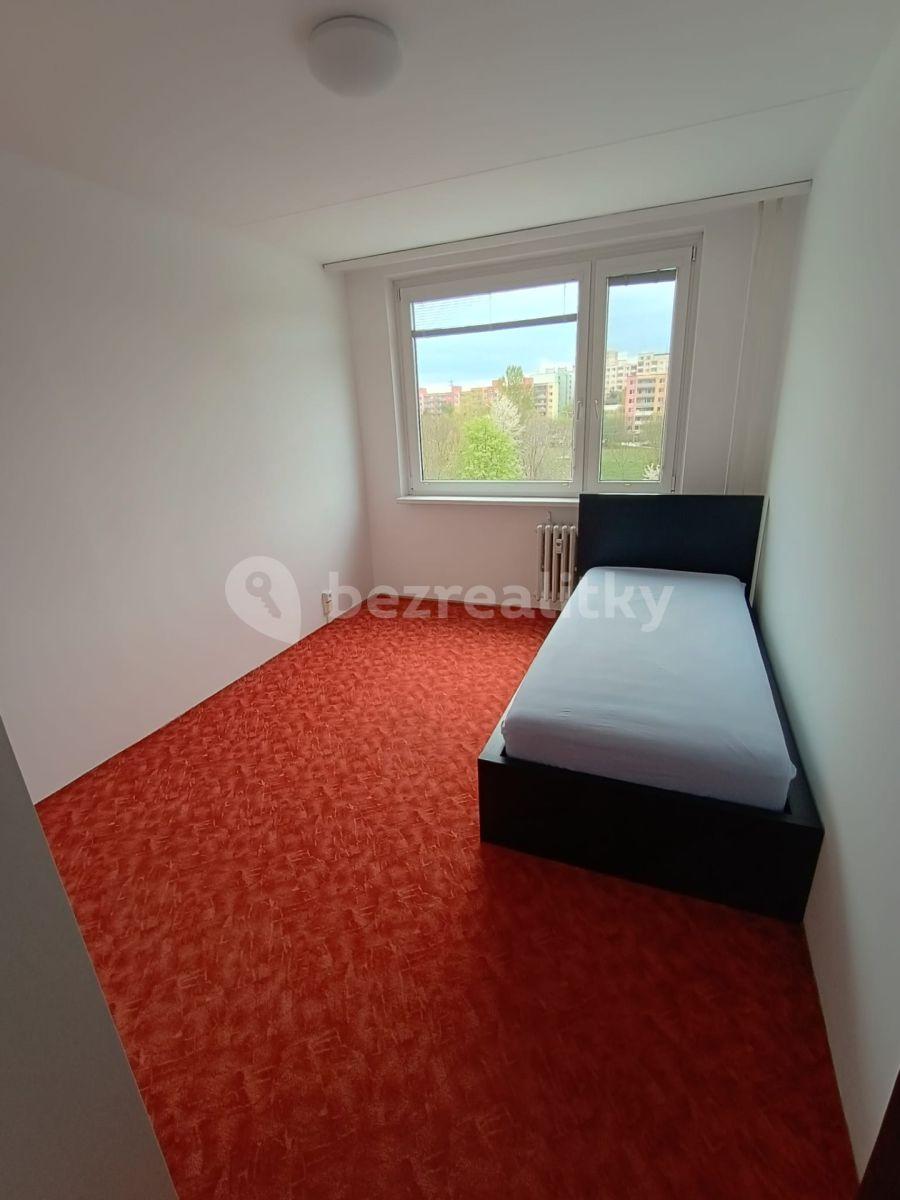 Prenájom bytu 4-izbový 100 m², Anderleho, Praha, Praha