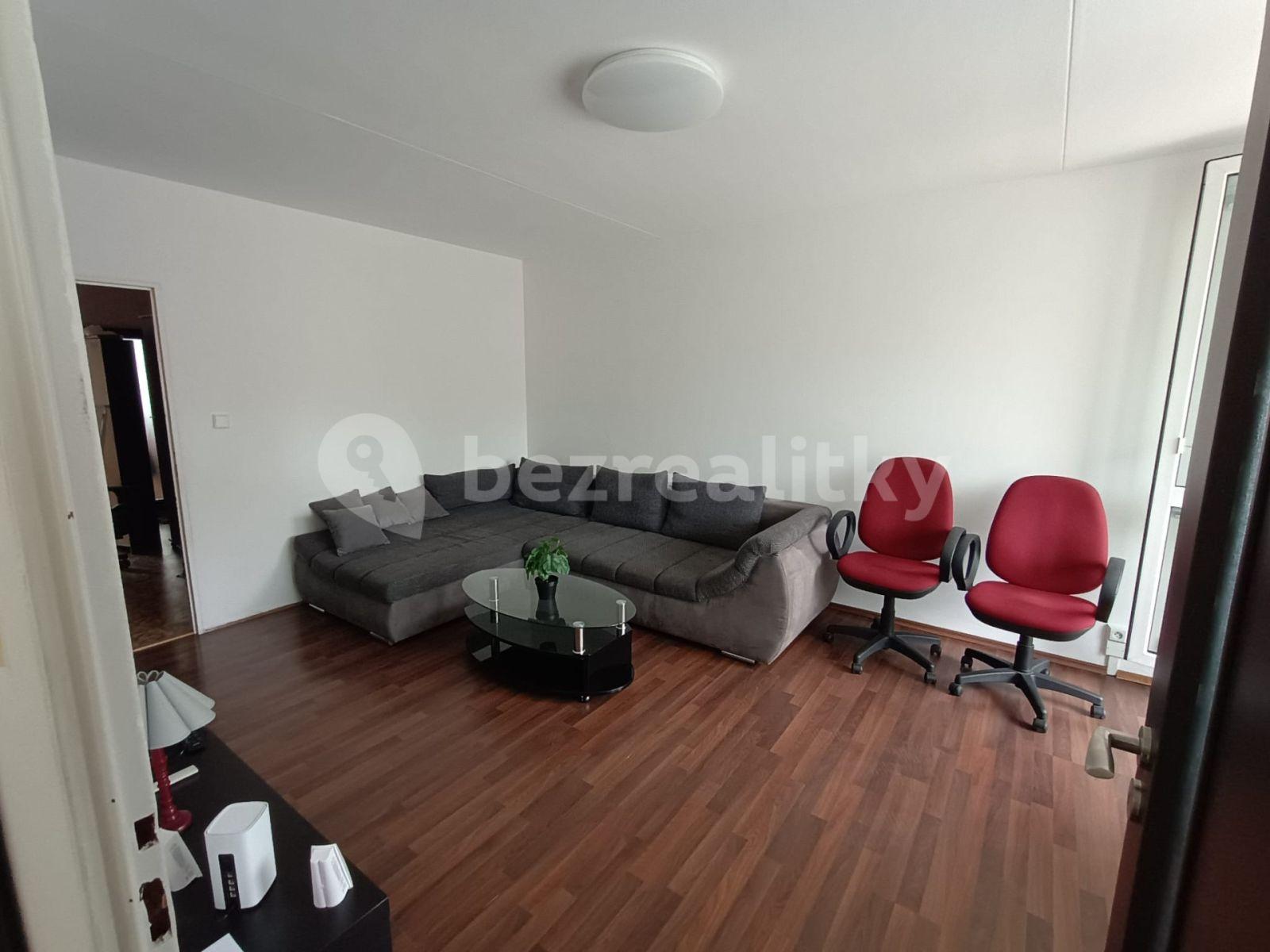 Prenájom bytu 4-izbový 100 m², Anderleho, Praha, Praha