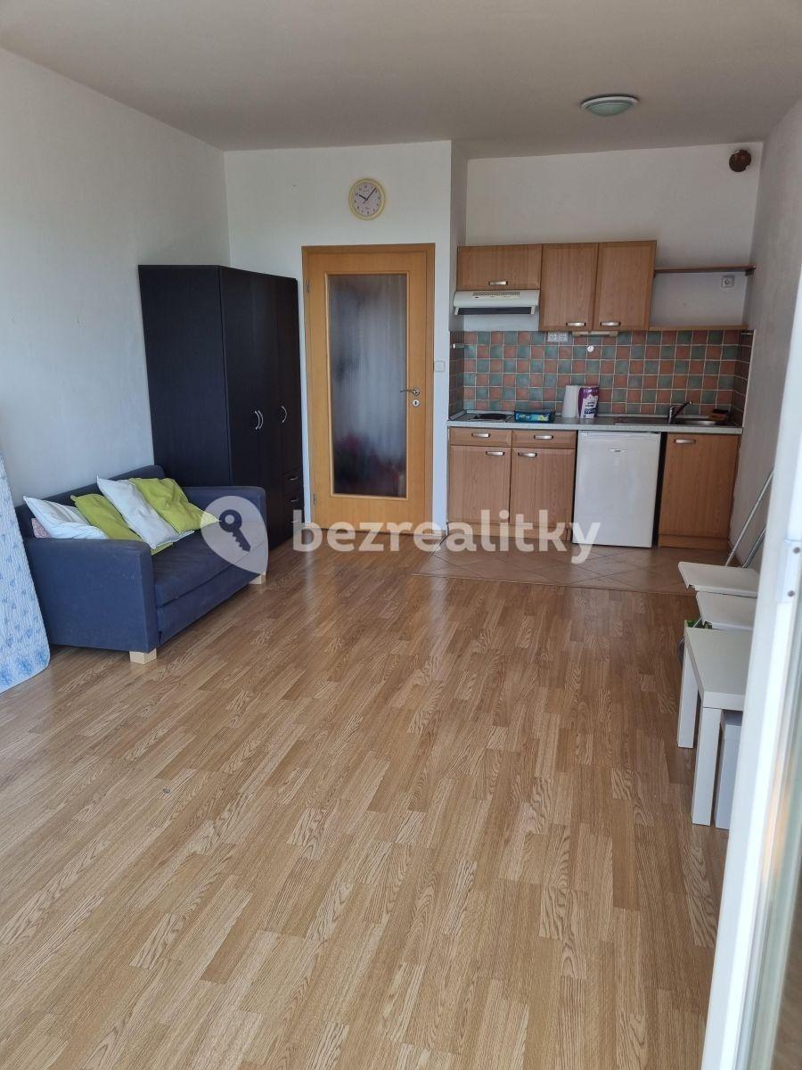 Predaj bytu 1-izbový 30 m², Paříkova, Praha, Praha