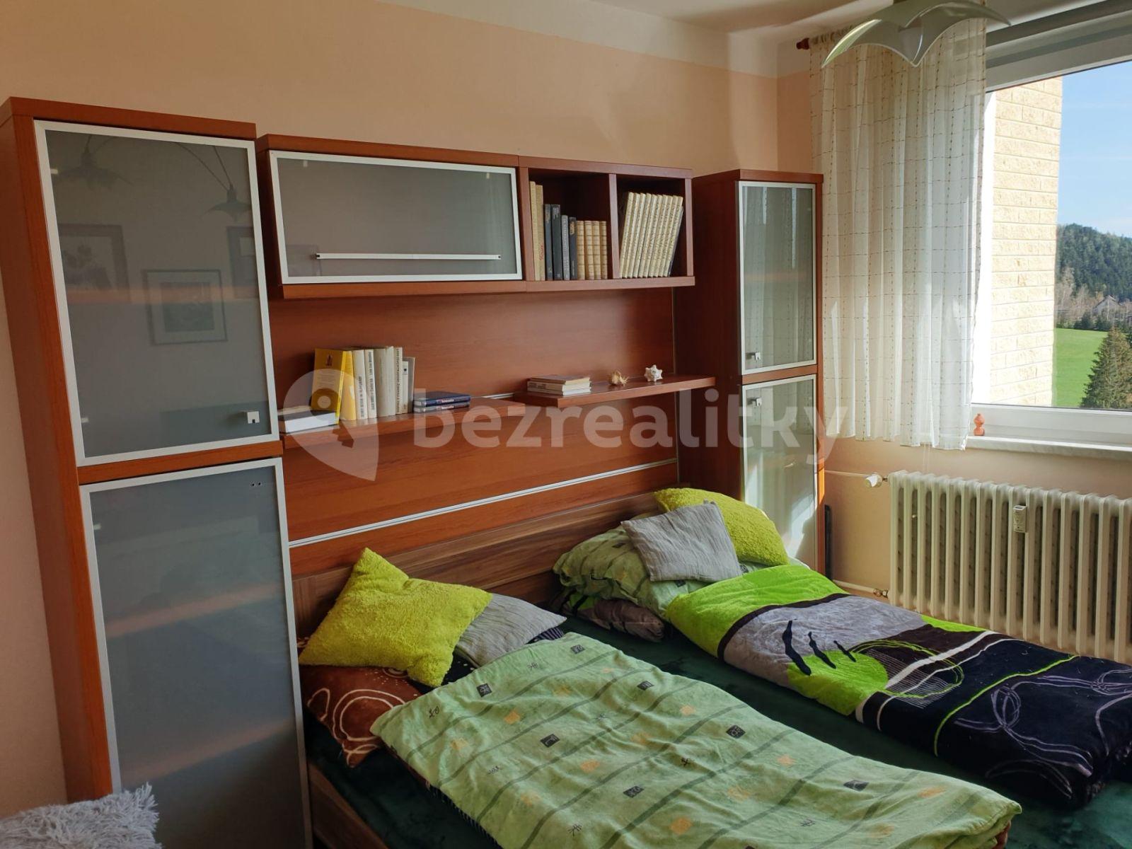Predaj bytu 3-izbový 73 m², Sídliště, Rotava, Karlovarský kraj