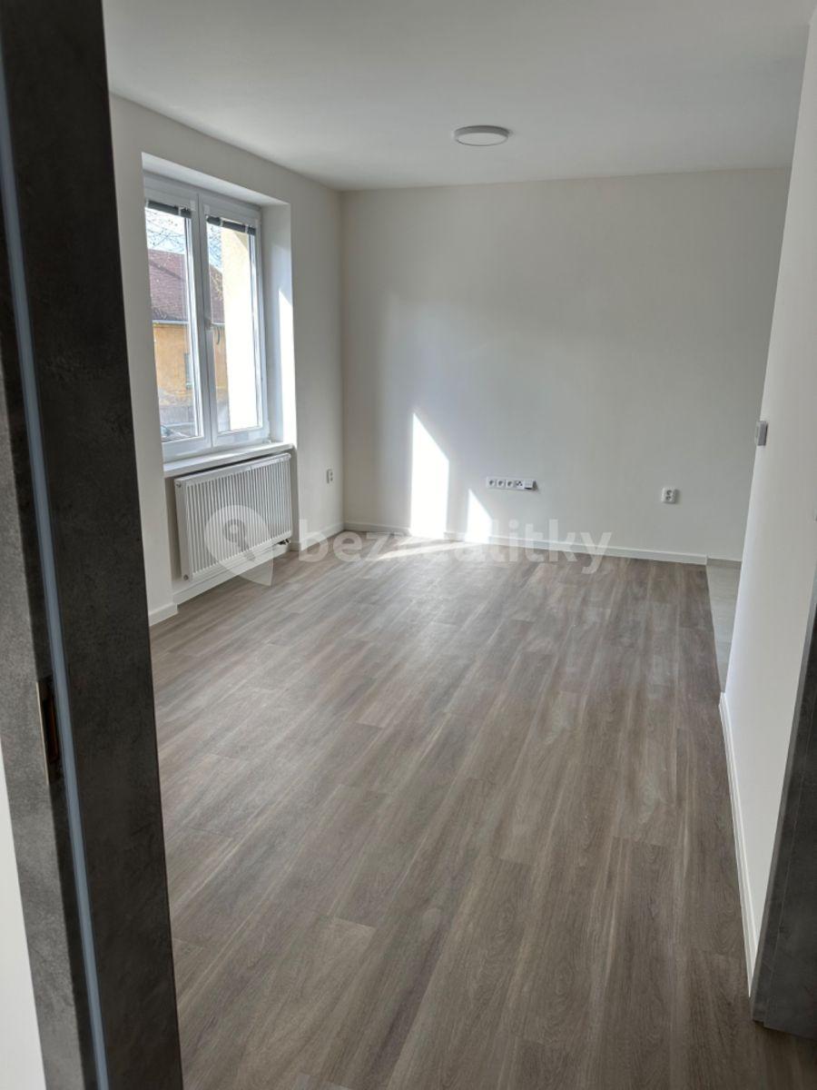 Prenájom bytu 2-izbový 52 m², Jizerská, Praha, Praha