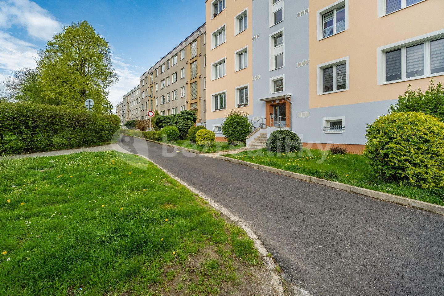 Predaj bytu 2-izbový 51 m², Bendlova, Česká Lípa, Liberecký kraj