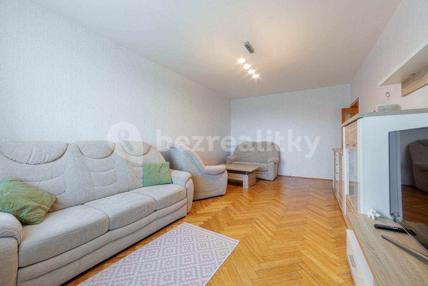 Predaj bytu 2-izbový 56 m², Maďarská, Karlovy Vary, Karlovarský kraj