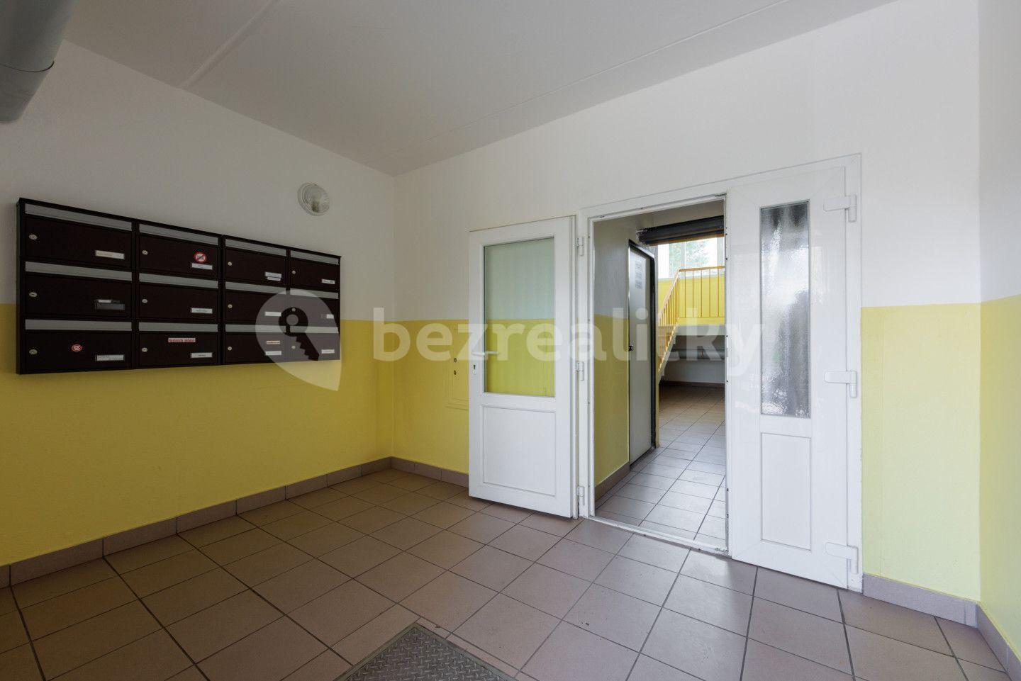 Predaj bytu 2-izbový 56 m², Maďarská, Karlovy Vary, Karlovarský kraj