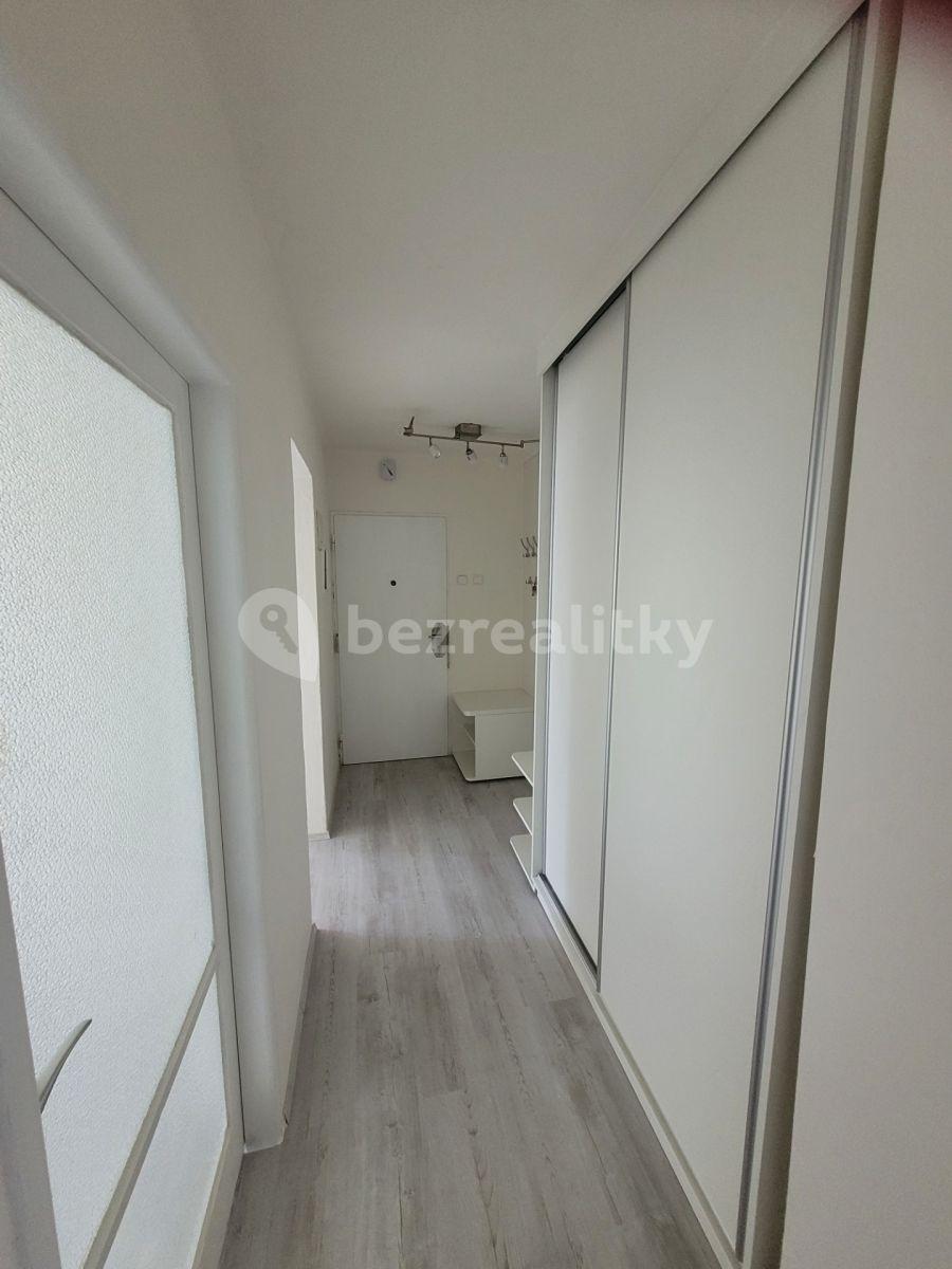 Predaj bytu 2-izbový 62 m², Okružní, Prostějov, Olomoucký kraj