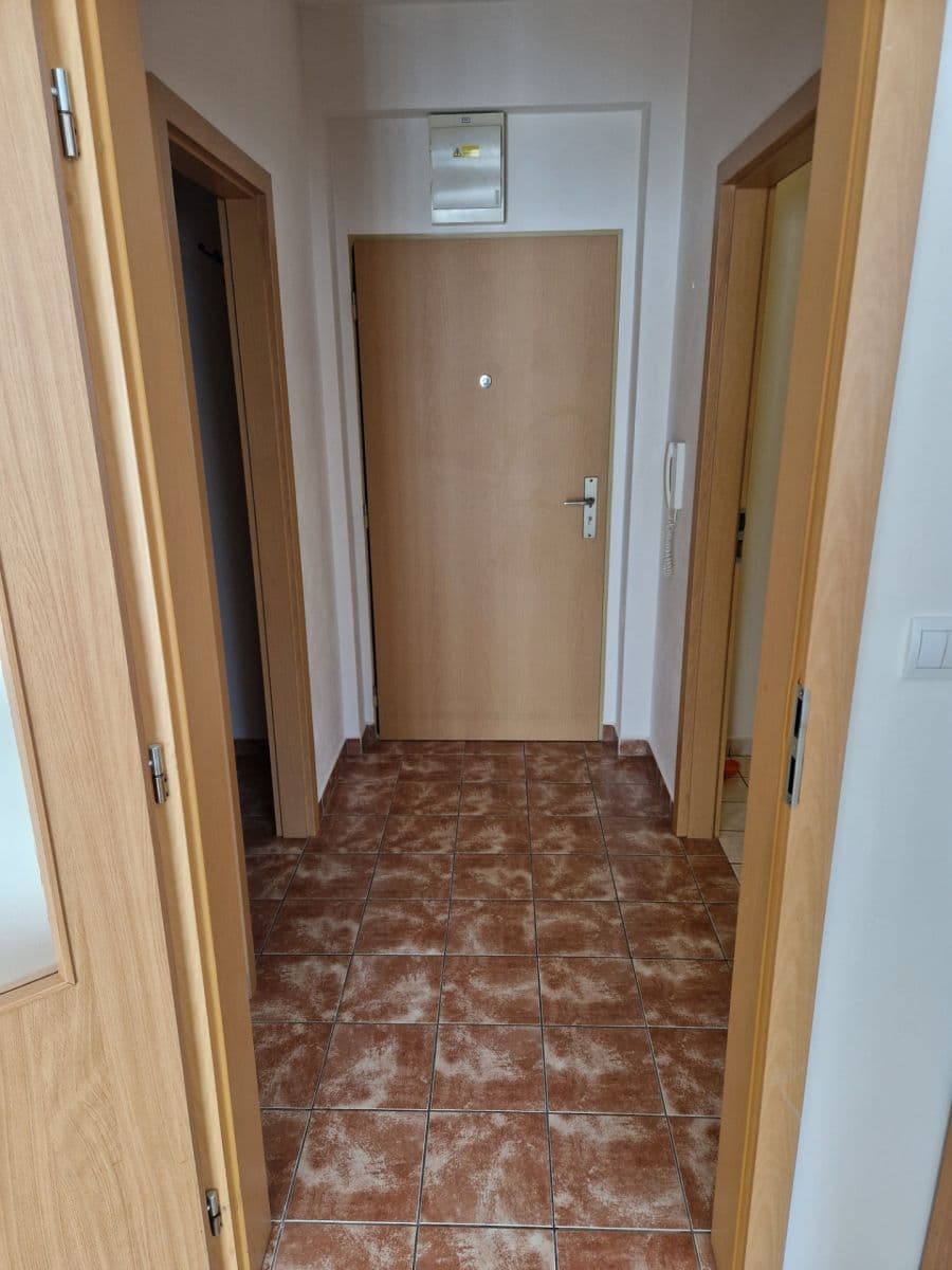 Prenájom bytu 1-izbový 30 m², Jozefa Gabčíka, Pardubice, Pardubický kraj Prenájom bytu 1-izbový 30 m², Jozefa Gabčíka, Pardubice, Pardubický kraj