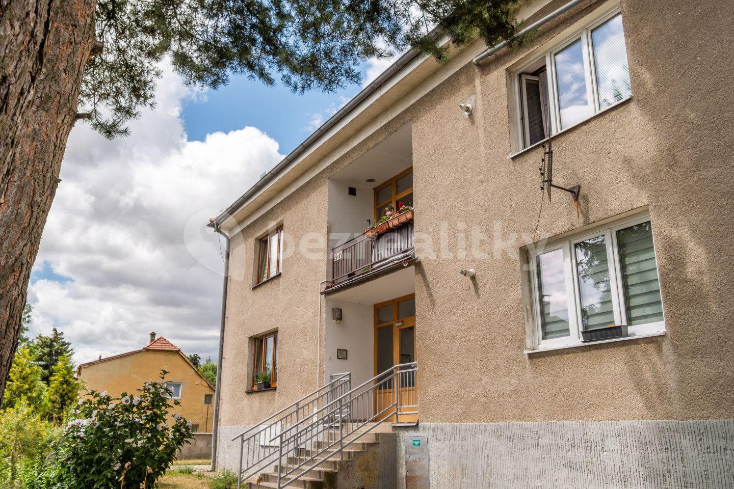 Predaj bytu 4-izbový 90 m², V Podskalí, Přezletice, Středočeský kraj