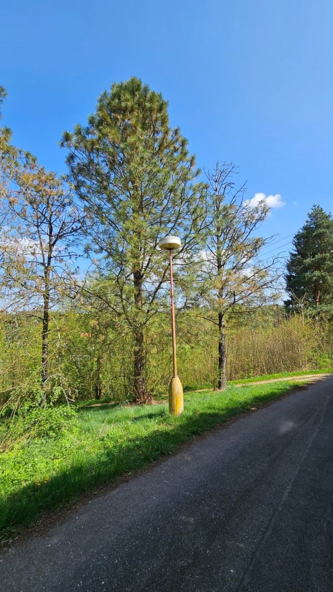 Predaj pozemku 1.493 m², Horka II, Středočeský kraj Predaj pozemku 1.493 m², Horka II, Středočeský kraj