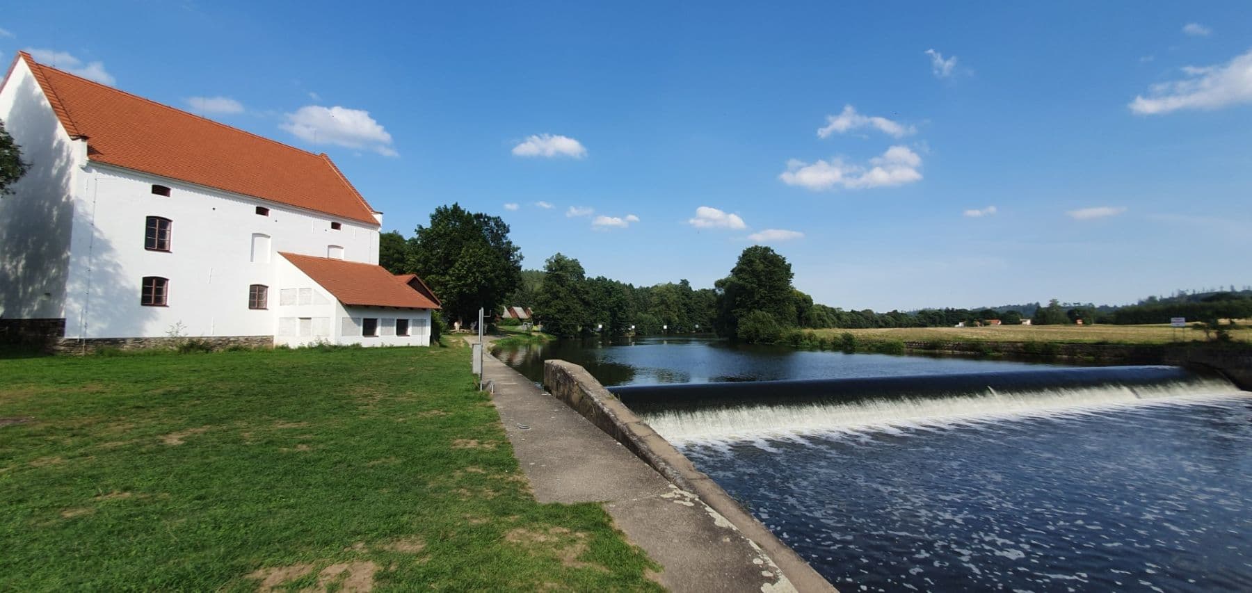 Predaj pozemku 1.493 m², Horka II, Středočeský kraj Predaj pozemku 1.493 m², Horka II, Středočeský kraj