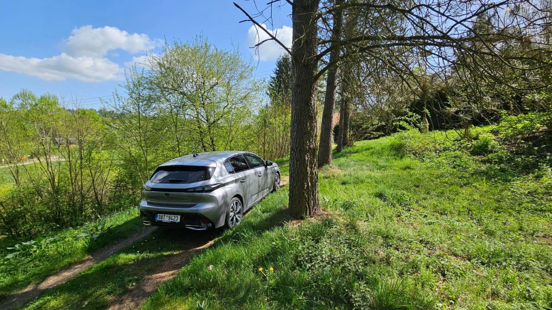 Predaj pozemku 1.493 m², Horka II, Středočeský kraj Predaj pozemku 1.493 m², Horka II, Středočeský kraj