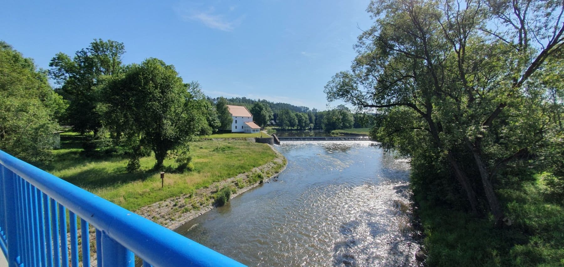 Predaj pozemku 1.493 m², Horka II, Středočeský kraj Predaj pozemku 1.493 m², Horka II, Středočeský kraj
