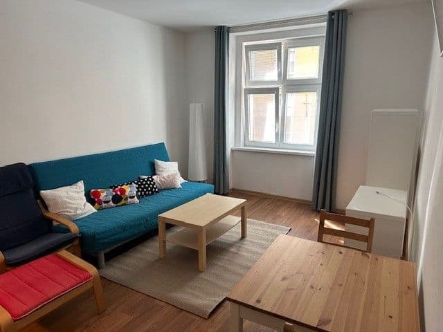 Prenájom bytu 2-izbový 49 m², Buchovcova, Praha, Praha Prenájom bytu 2-izbový 49 m², Buchovcova, Praha, Praha