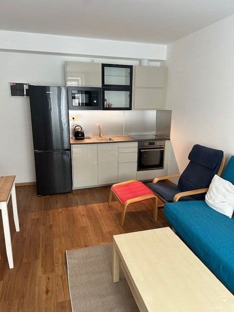 Prenájom bytu 2-izbový 49 m², Buchovcova, Praha, Praha Prenájom bytu 2-izbový 49 m², Buchovcova, Praha, Praha