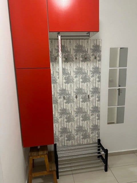 Prenájom bytu 2-izbový 49 m², Buchovcova, Praha, Praha Prenájom bytu 2-izbový 49 m², Buchovcova, Praha, Praha