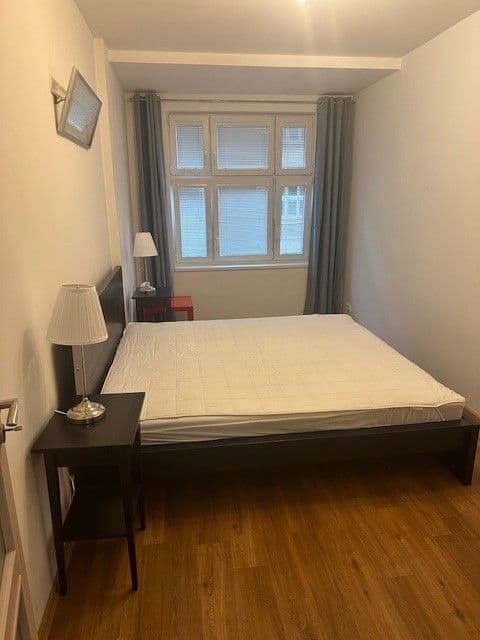 Prenájom bytu 2-izbový 49 m², Buchovcova, Praha, Praha Prenájom bytu 2-izbový 49 m², Buchovcova, Praha, Praha