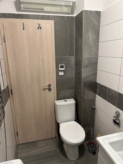 Prenájom bytu 2-izbový 49 m², Buchovcova, Praha, Praha Prenájom bytu 2-izbový 49 m², Buchovcova, Praha, Praha