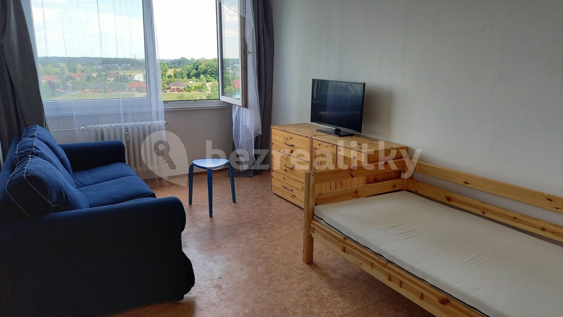 Prenájom bytu 2-izbový 39 m², Kojetická, Neratovice, Středočeský kraj
