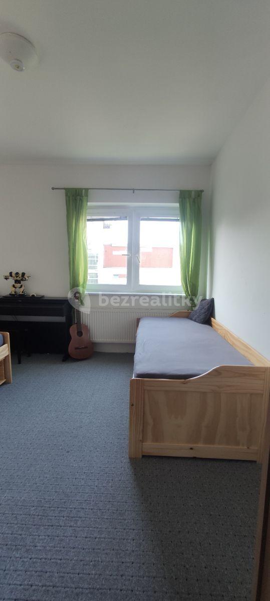 Predaj bytu 3-izbový 75 m², Slupská, Plzeň, Plzeňský kraj