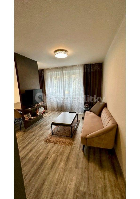 Predaj bytu 3-izbový 64 m², Plzeňská, Praha, Praha