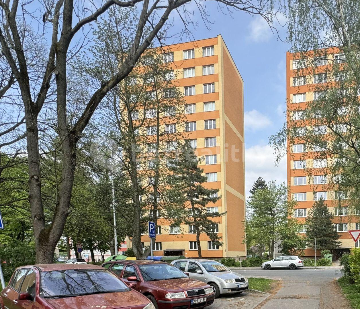 Predaj bytu 2-izbový 52 m², Dvouletky, Ostrava, Moravskoslezský kraj