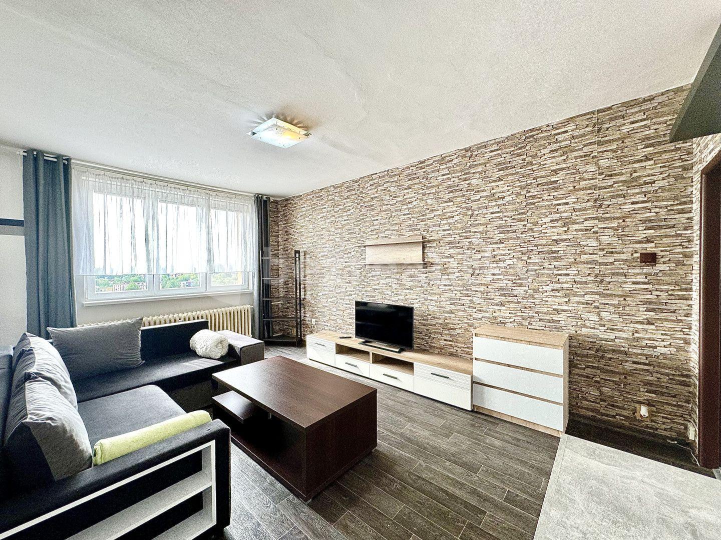 Predaj bytu 2-izbový 52 m², Dvouletky, Ostrava, Moravskoslezský kraj