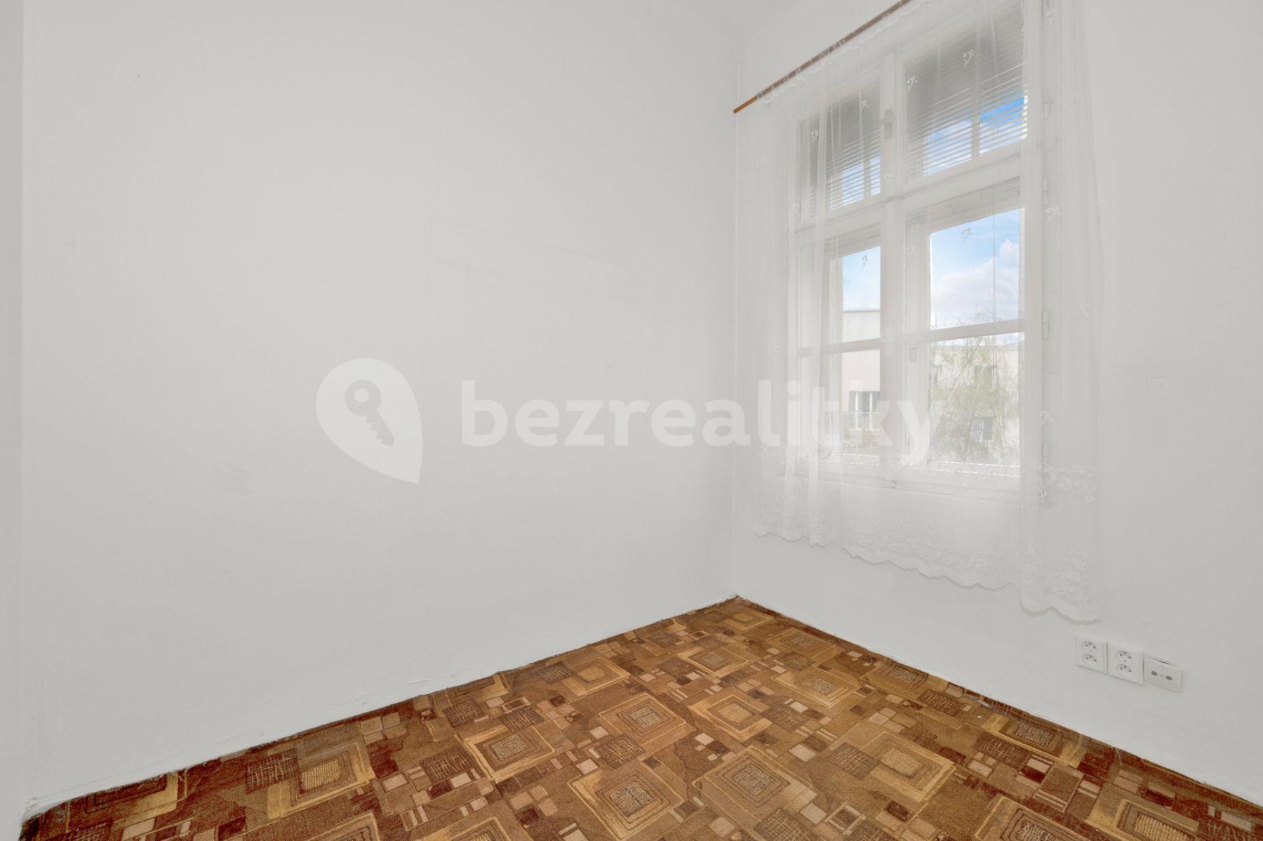 Prenájom bytu 3-izbový 98 m², Ypsilantiho, Brno, Jihomoravský kraj