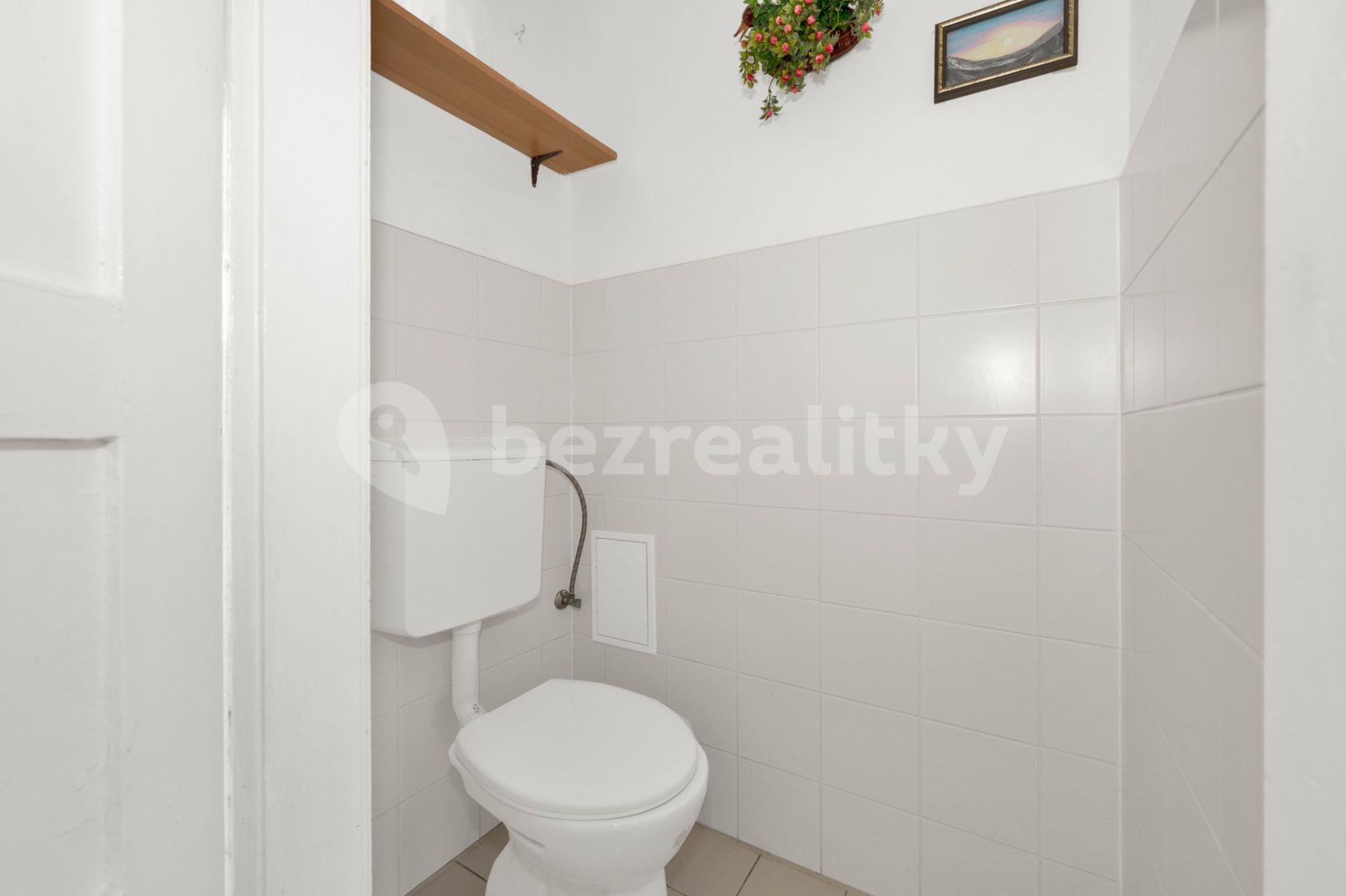 Prenájom bytu 3-izbový 98 m², Ypsilantiho, Brno, Jihomoravský kraj