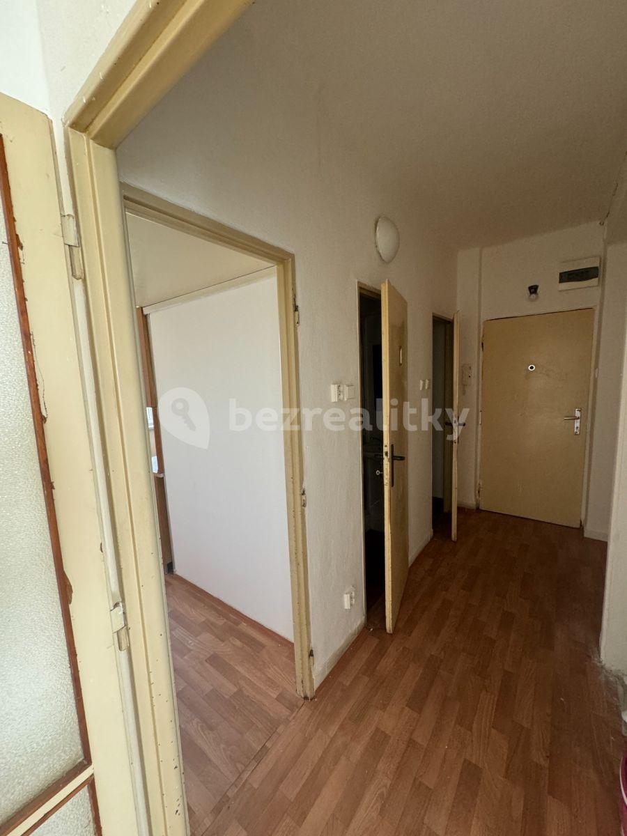 Predaj bytu 2-izbový 54 m², Elišky Krásnohorské, Havířov, Moravskoslezský kraj