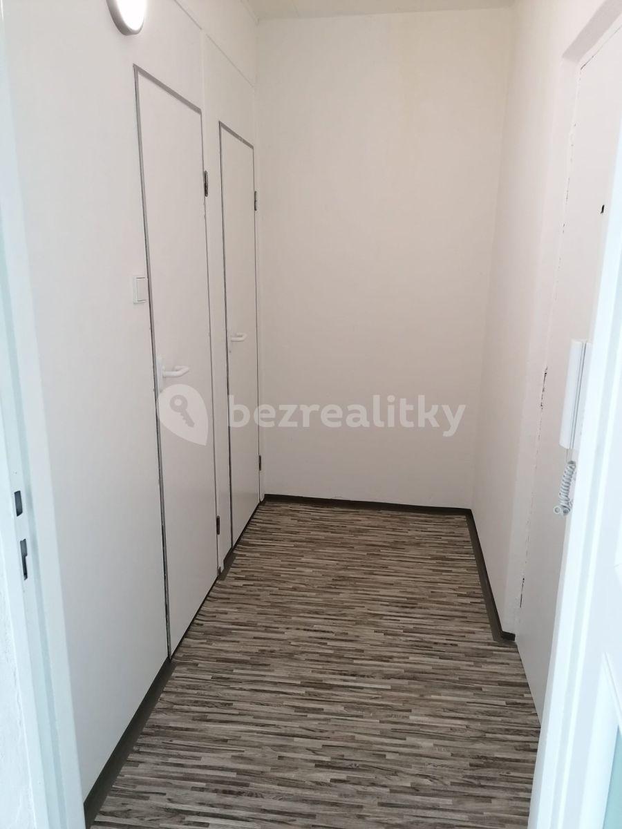 Predaj bytu 1-izbový 34 m², Valdštejnská, Litvínov, Ústecký kraj