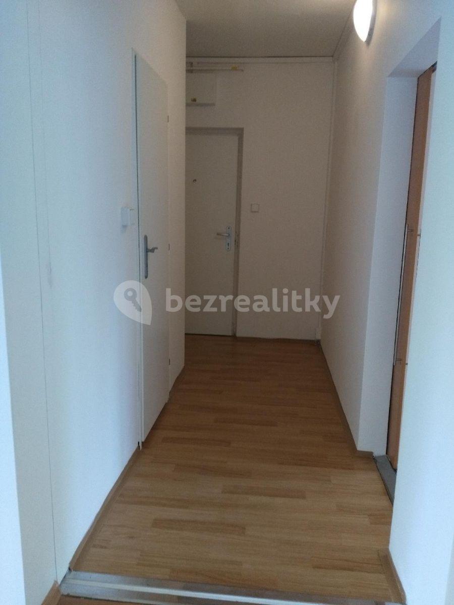 Prenájom bytu 3-izbový 68 m², Bělská, Paskov, Moravskoslezský kraj