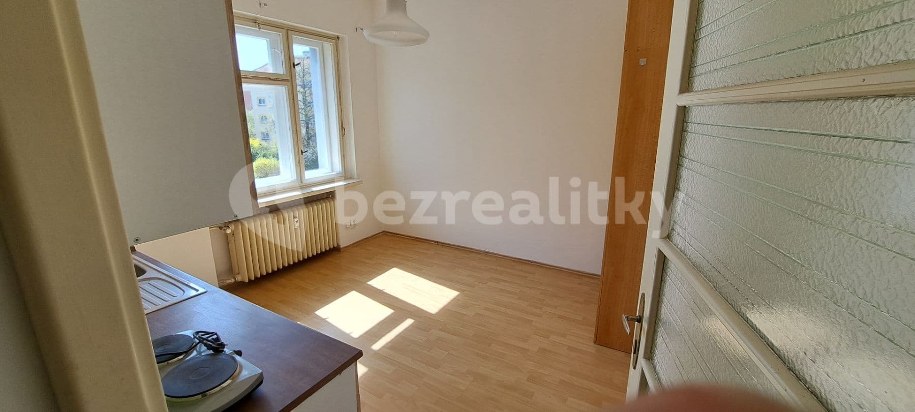 Prenájom bytu 1-izbový 20 m², Bělocerkevská, Praha, Praha Prenájom bytu 1-izbový 20 m², Bělocerkevská, Praha, Praha