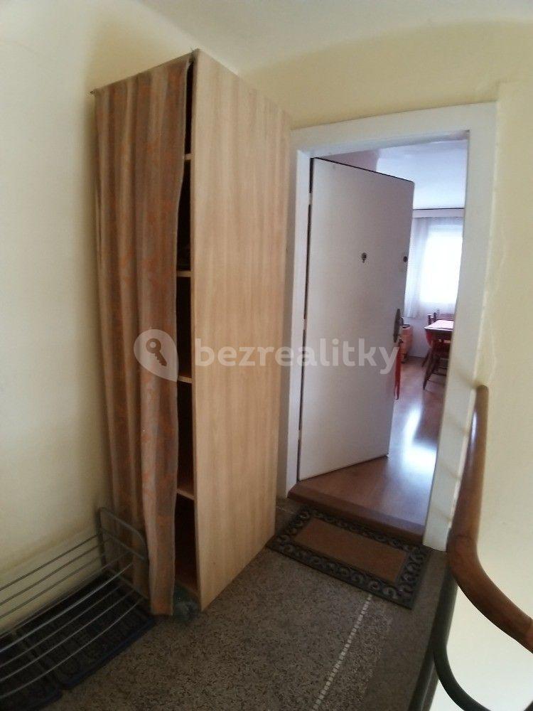 Prenájom bytu 2-izbový 68 m², Dubečská, Praha, Praha