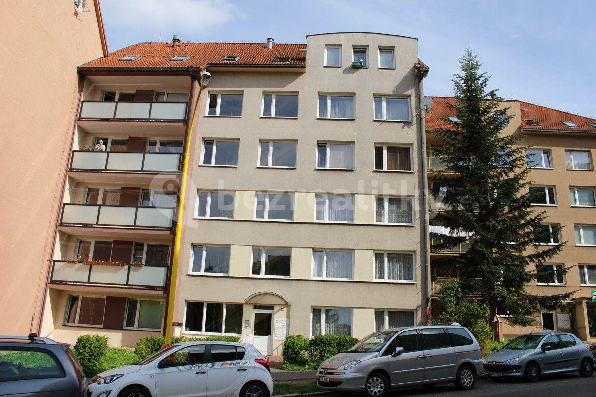 Prenájom bytu 2-izbový 43 m², Milínská, Příbram, Středočeský kraj
