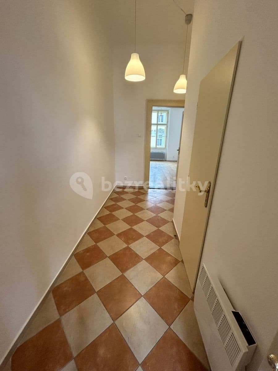 Prenájom bytu 2-izbový 55 m², Bubenská, Praha, Praha Prenájom bytu 2-izbový 55 m², Bubenská, Praha, Praha