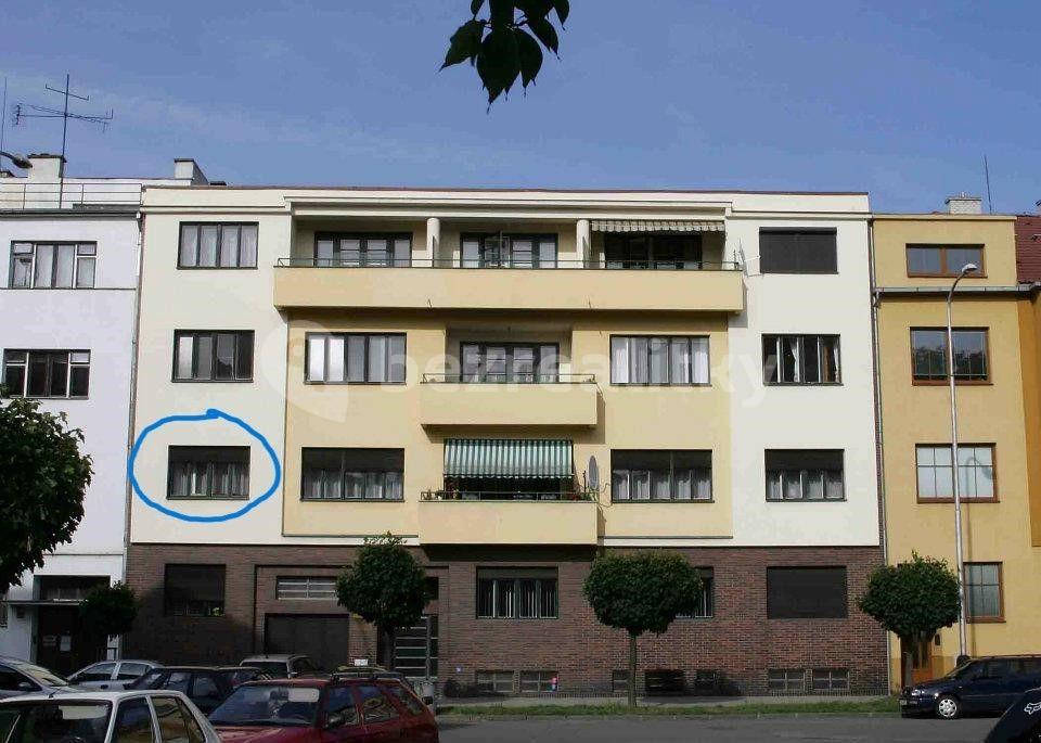 Prenájom bytu 2-izbový 55 m², Č. Drahlovského, Přerov, Olomoucký kraj